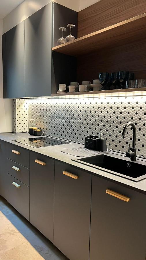 Pie De Torre Catedral Apartment Granada Ngoại thất bức ảnh
