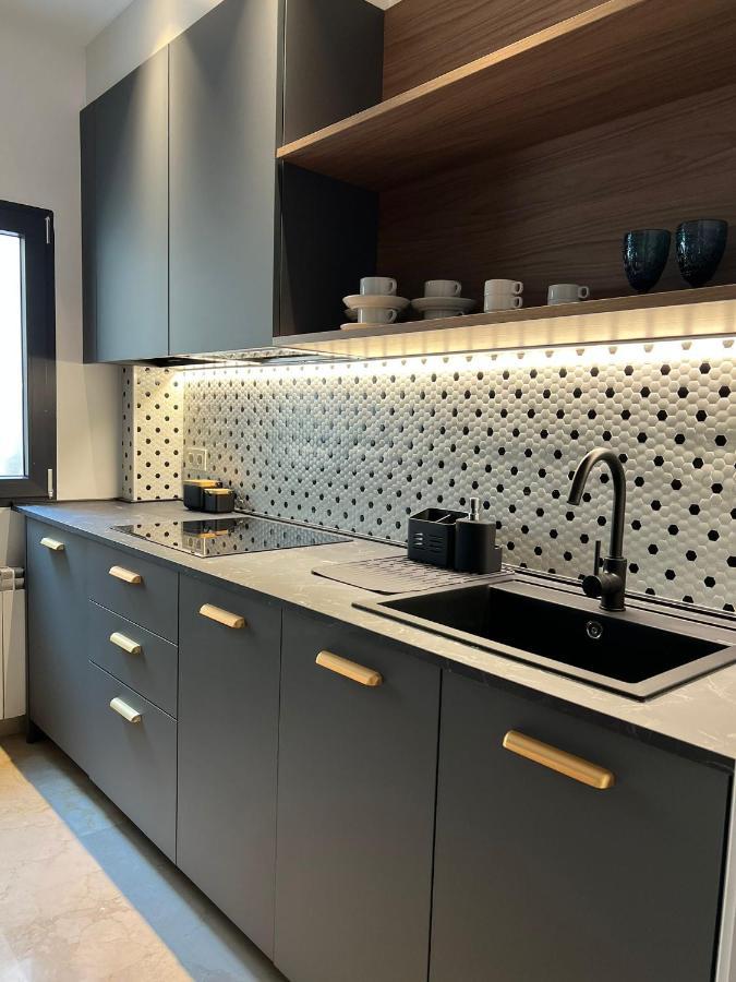 Pie De Torre Catedral Apartment Granada Ngoại thất bức ảnh